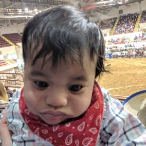 Meet your Posher, Roberta